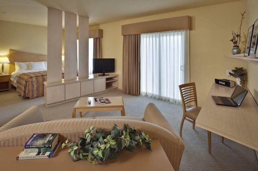 Hotel Corporate - All-suite Sunnyvale